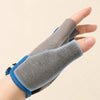 Kids Breathable Half-Finger Cycling Gloves
