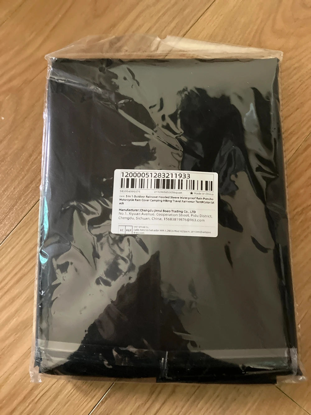 Review Card
