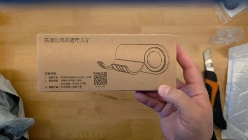 Review Card