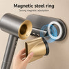 Magnetic Hair Dryer Nozzle Holder