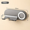 Magnetic Hair Dryer Nozzle Holder