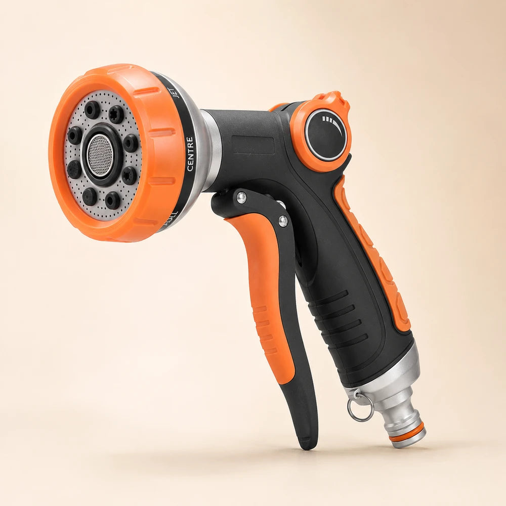 High Pressure Garden Spray Nozzle