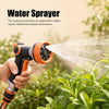 High Pressure Garden Spray Nozzle