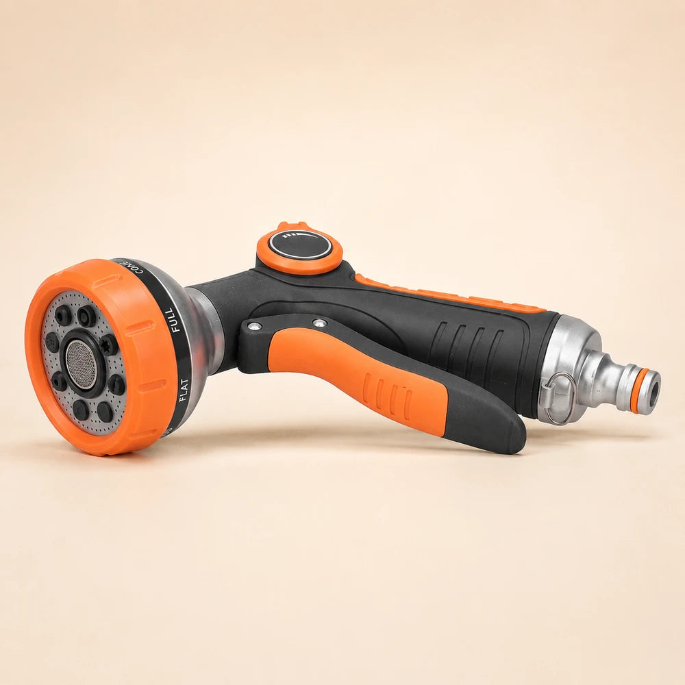 High Pressure Garden Spray Nozzle