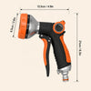 High Pressure Garden Spray Nozzle