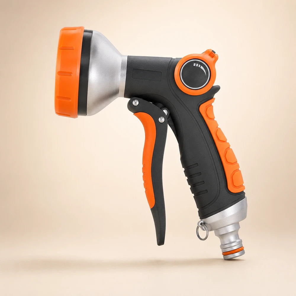 High Pressure Garden Spray Nozzle