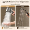 Filtered Rain Shower Head