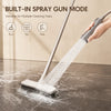 Filtered Rain Shower Head