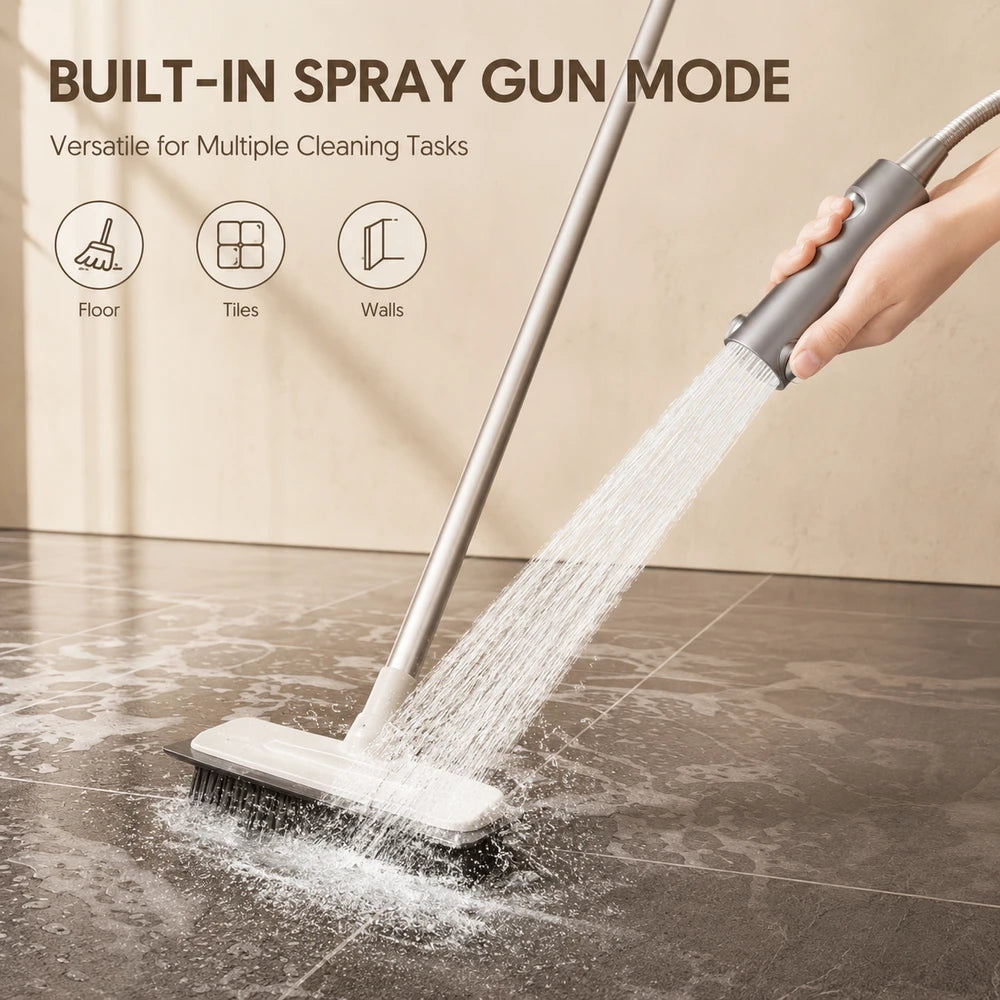 Filtered Rain Shower Head