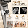 Filtered Rain Shower Head
