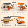 Portable Folding Camping Gas Stove
