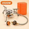 Portable Folding Camping Gas Stove