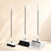 3-in-1 Broom and Dustpan Set