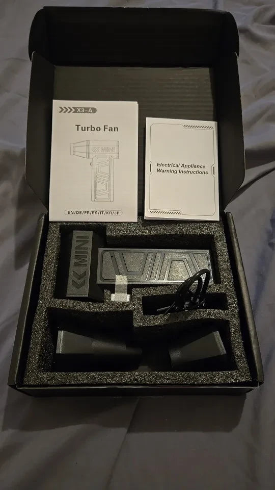 Review Card