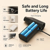 Portable High-Velocity Electric Duster