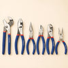 WORKPRO Seven Piece Pliers Set