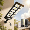 Solar LED Outdoor Street Light