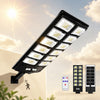 Solar LED Outdoor Street Light