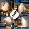 Solar LED Outdoor Street Light
