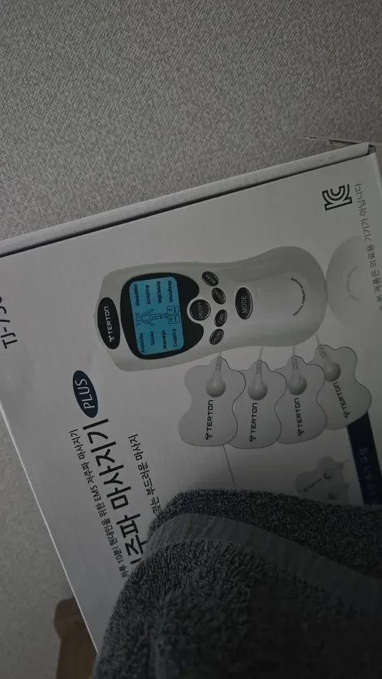 Review Card