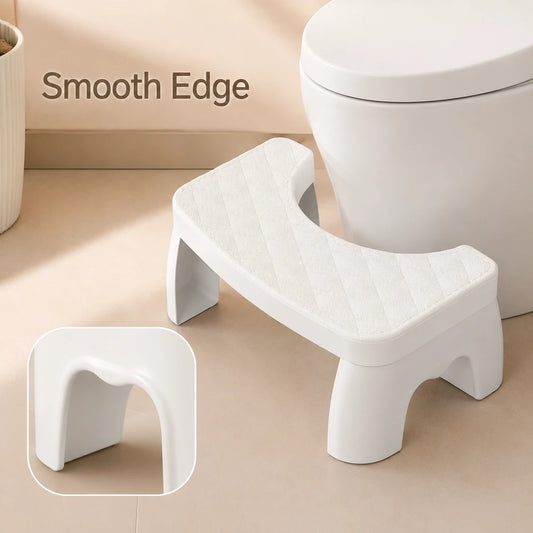 Universal Toilet Squatting Stool