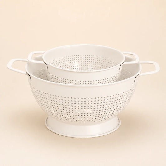 Stainless Steel Mesh Strainer Basket