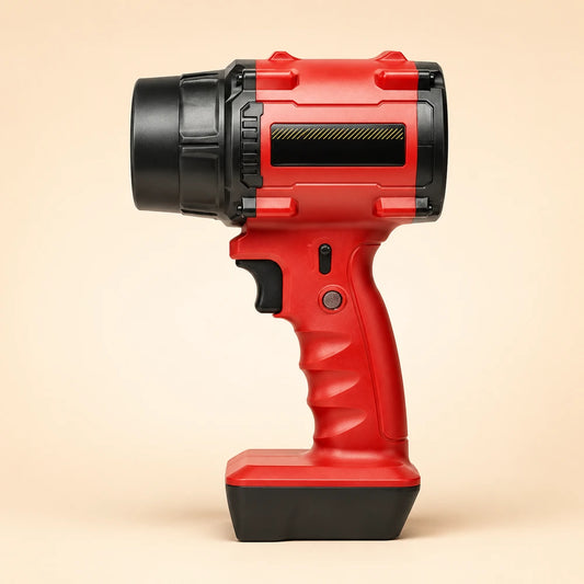 Brushless Turbo Air Blower