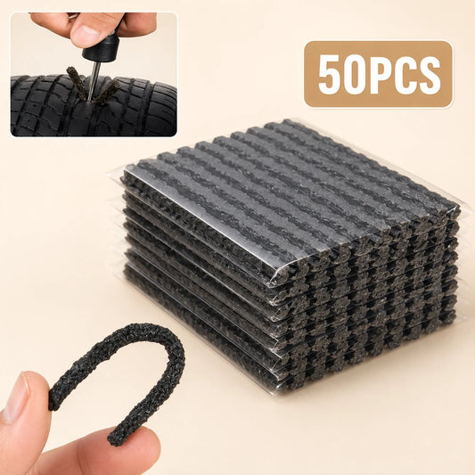 Tubeless Tyre Puncture Repair Kit