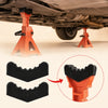 Universal Rubber Jack Stand Pads