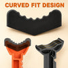 Universal Rubber Jack Stand Pads