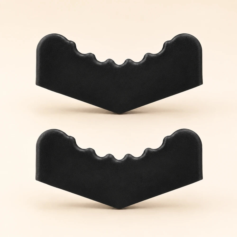 Universal Rubber Jack Stand Pads