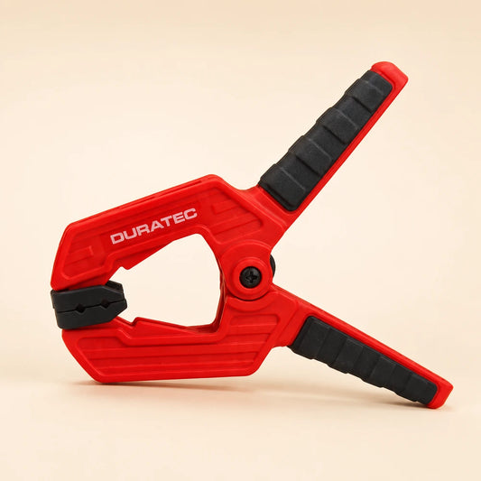 Heavy Duty Woodworking Spring Clamp