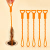 Manual Drain Clog Remover