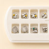 Easyinsmile Metal Orthodontic Brackets