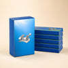 Easyinsmile Metal Orthodontic Brackets
