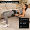 Adjustable Weighted Hip Belt