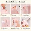 Portable Handheld Sewing Machine Kit