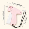 Portable Handheld Sewing Machine Kit