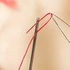 Plastic Needle Threader Set