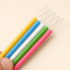 Plastic Needle Threader Set
