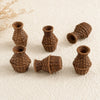 Miniature Woven Basket Set