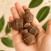Miniature Woven Basket Set
