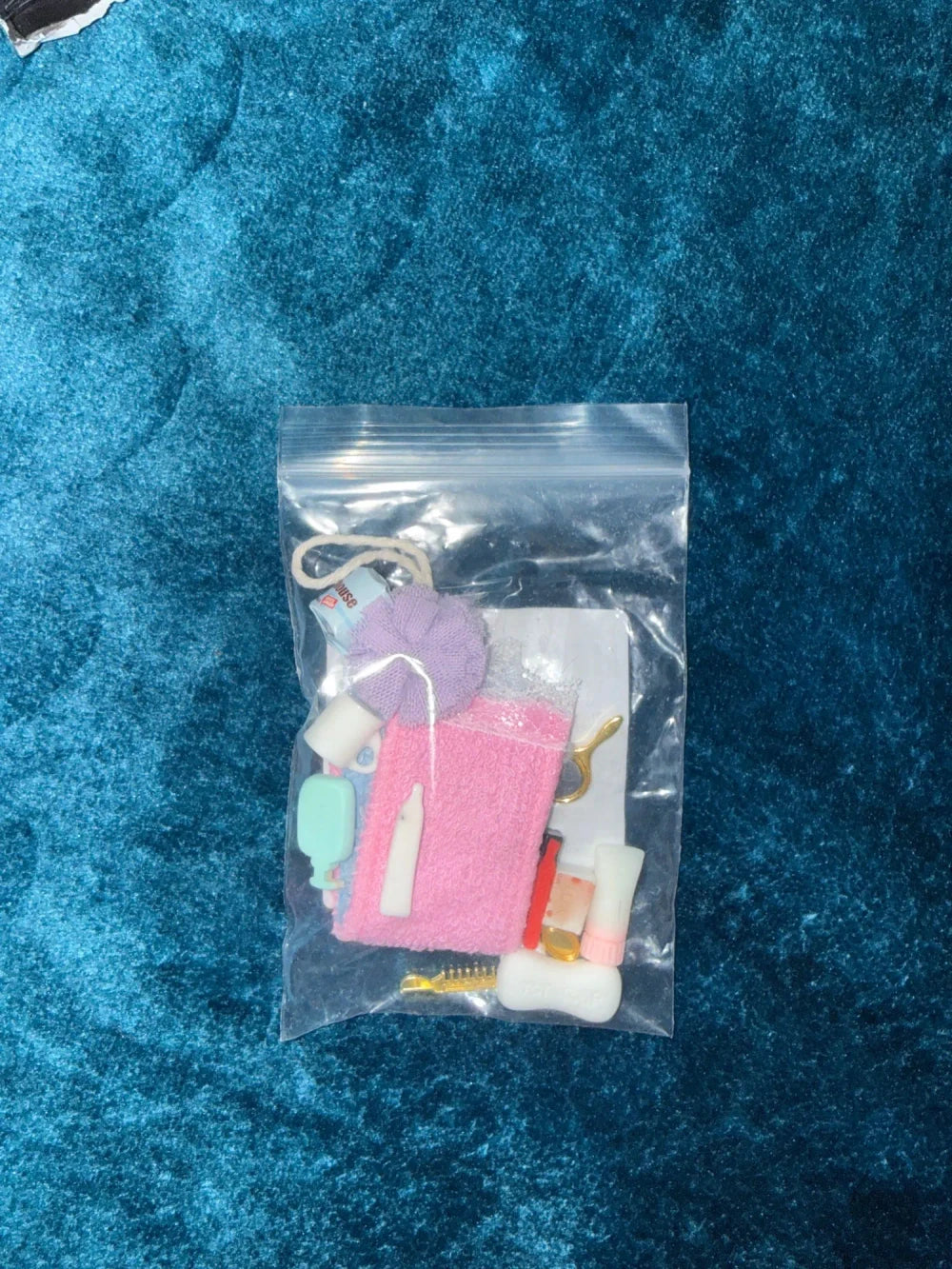 Review Card