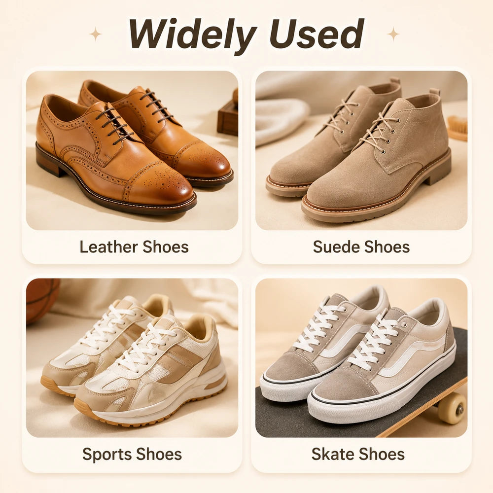 Suede and Sneaker Cleaning Eraser