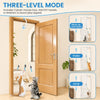 Interactive Hanging Cat Toy