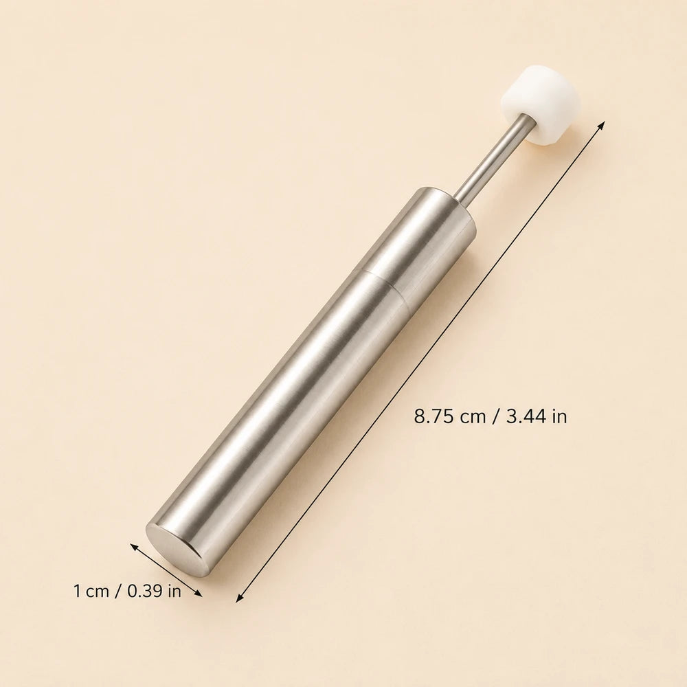 Silent Trash Can Soft Close Dampers