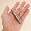 Silent Trash Can Soft Close Dampers
