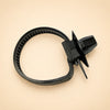Nylon Push Mount Cable Ties