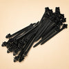 Nylon Push Mount Cable Ties