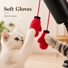 Multifunctional Cat Boxing Toy